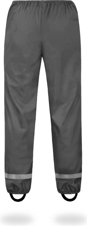 Actual product image Normani Children's rain trousers York - 1141 (116)