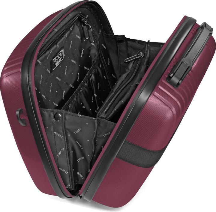 Produktbild Redolz Essentials 14 Beautycase 34 cm
