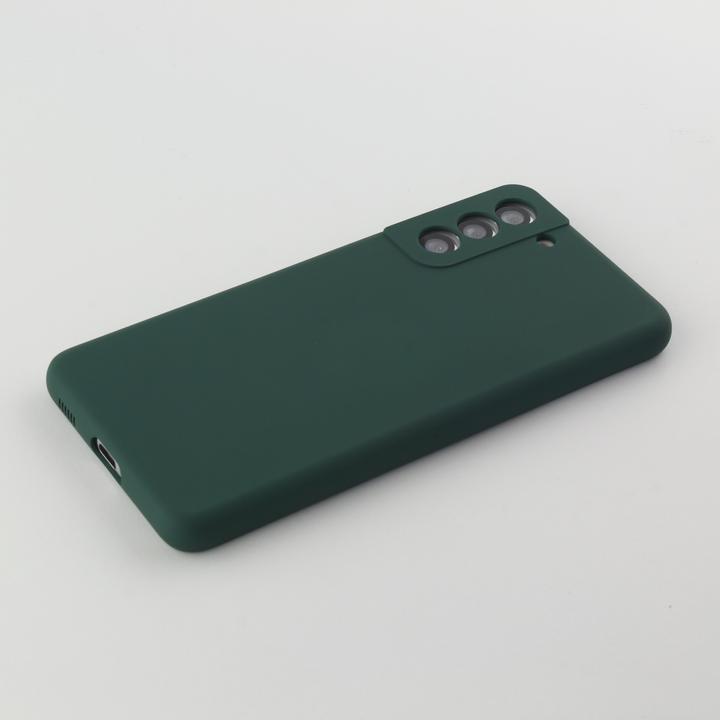 Immagine prodotto PhoneLook Coprire l'olio di terra Soft Touch (Samsung Galaxy S21 5G)