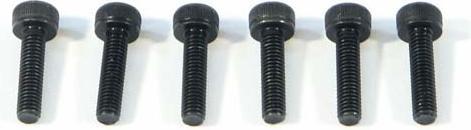 Immagine prodotto HPI VITE Innensechskant M3x12MM PROC (6 Viti per pezzo)