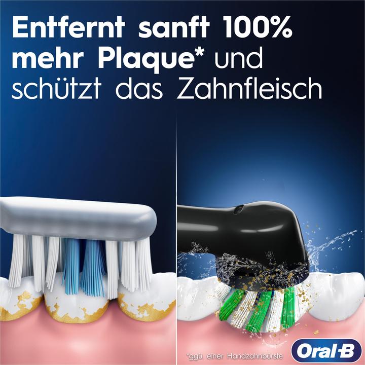 Image du produit Oral-B Pro Series 1 (Brosse à dents oscillo-rotative)