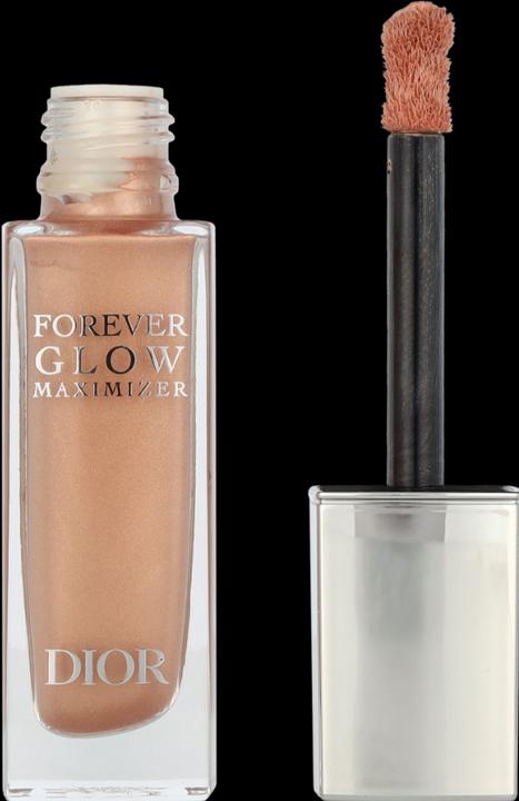 Immagine prodotto Dior Forever Glow Maximiser 017 Int24 (#017 Nudo, Highlighter, 80 g)