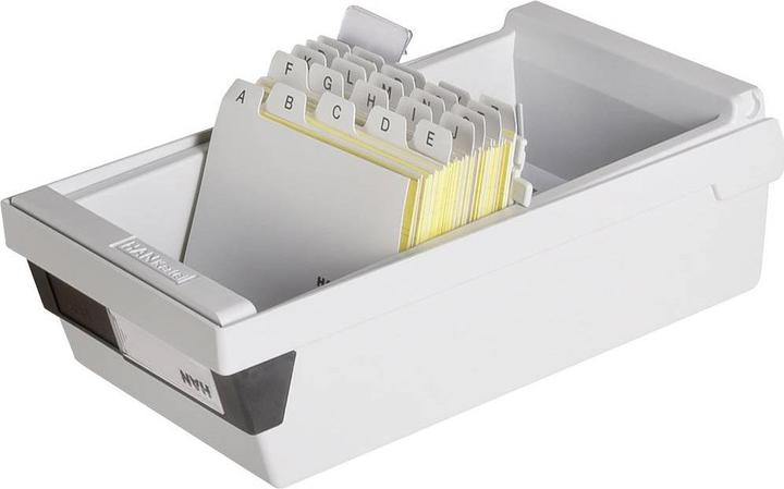 Produktbild Han Karteikasten A7 quer (A7)
