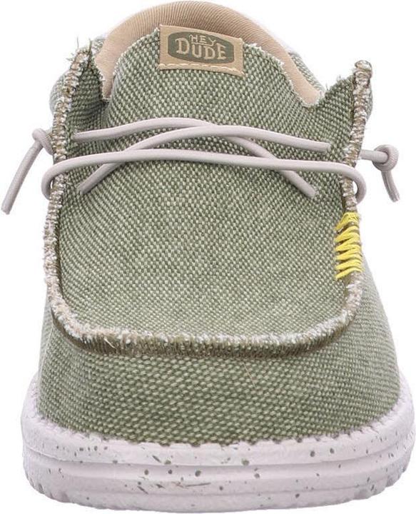 Produktbild Hey Dude Wally Coastline Jute (41)