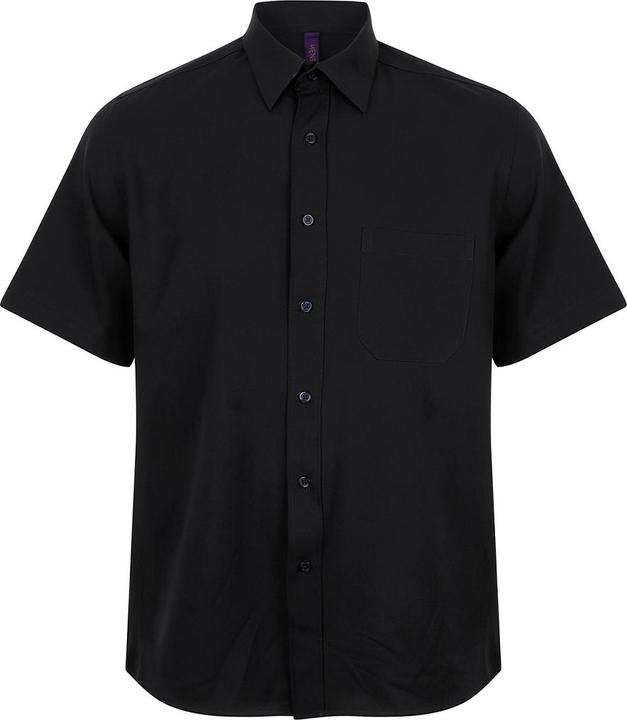 Immagine prodotto Henbury Camicia Maniche Corte Uomo (XL)