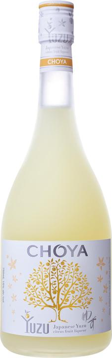 Immagine prodotto Delicatessa Choya Yuzu (1 x 75 cl)