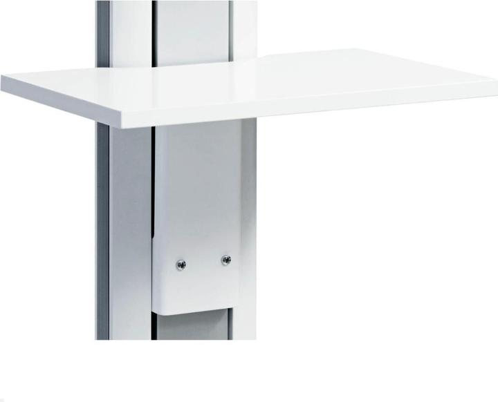 Actual product image SMS X Conference Codec Shelf - Shelf for video conferencing system
