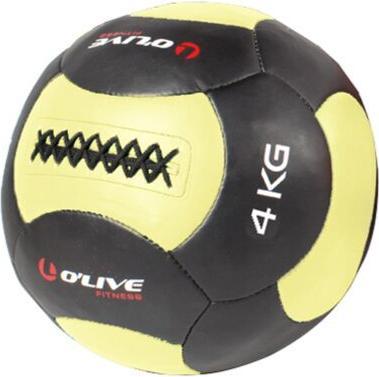 Actual product image Olive O "Live® Mini Functional Ball, 4.0000 kg (4 kg)