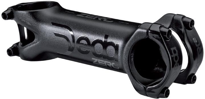 Image du produit Deda Elementi Potence Zero2 (100 mm, 100 mm)