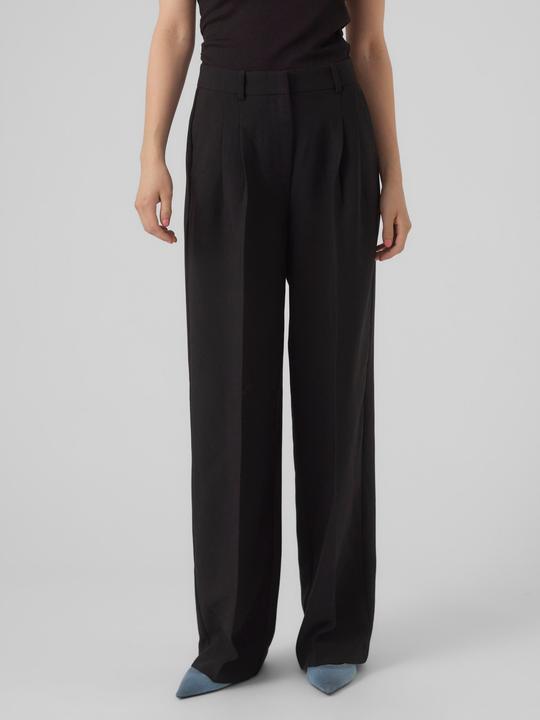 Produktbild Vero Moda VMIMANI MR WIDE PANT Anzughose (W32/L34)