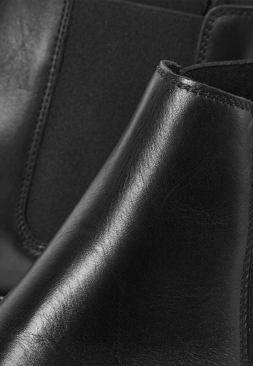 Produktbild Jack & Jones Chelsea Lederstiefel (46)
