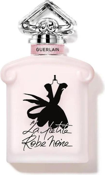 Image du produit Guerlain Lprn L'Eau Rose Eau De Toilette 100ml (Eau de toilette, 100 ml)