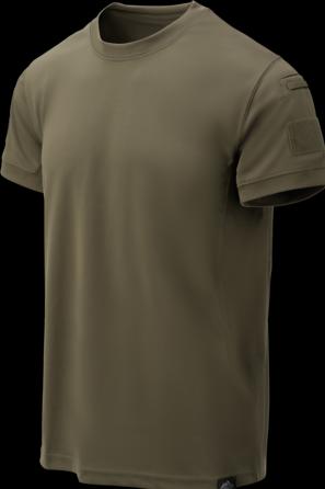 Produktbild Helikon TopCool Lite, S (Olive) - Militär Funktionsshirt (S)