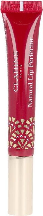 Produktbild Clarins Eclat Minute - Embellisseur Lèvres Intense Garnet 18 (18 Intense Garnet)