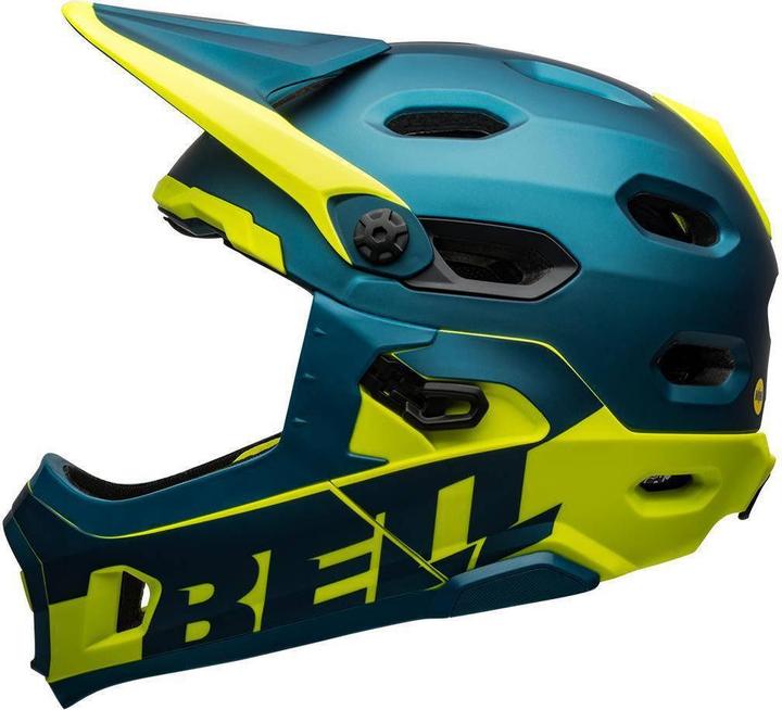 Image du produit Bell Super DH Spherical MIPS (52 - 56 cm)