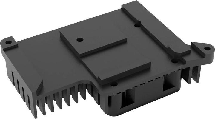 Produktbild Joy-it RB-heatsink5 Kühlkörper-Set Schwarz