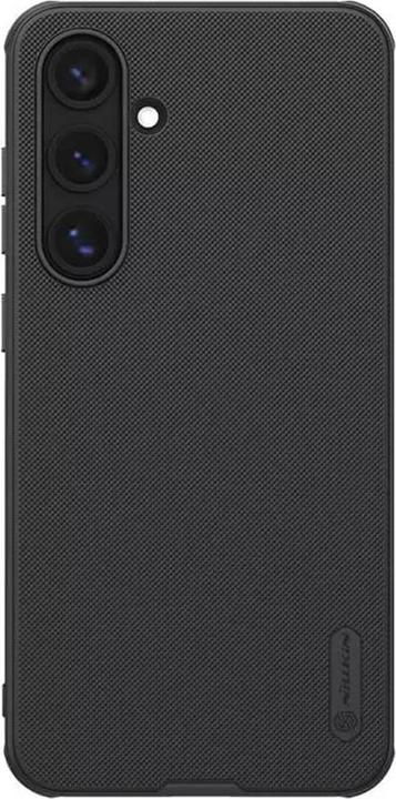 Image du produit Nillkin - Super Frosted Shield Pro Magnetic - Samsung Galaxy S24 FE - Black (Samsung Galaxy S24 FE)