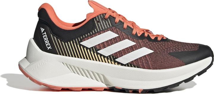 Actual product image adidas Women's Terrex Soulstride Flow (39)