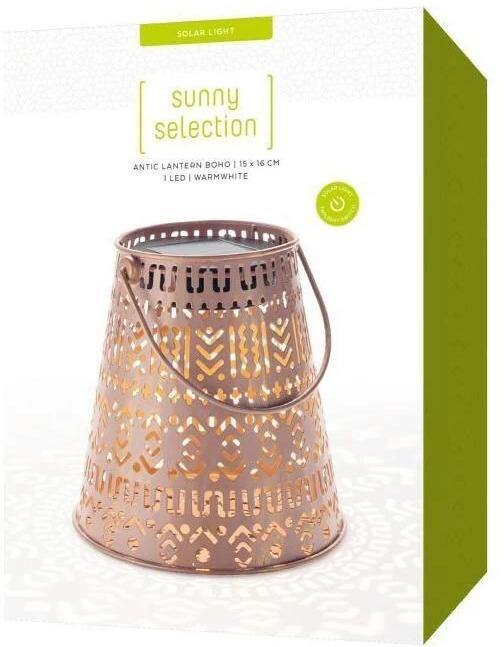 Actual product image STT Antic Boho