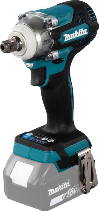 Actual product image Makita Battery impact wrench (Rechargeable battery operated)