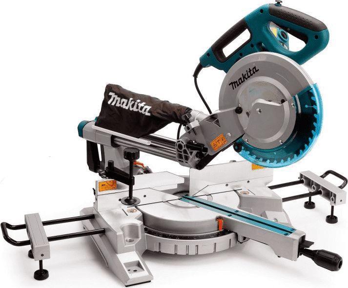 Productafbeelding Makita Ls1018ln