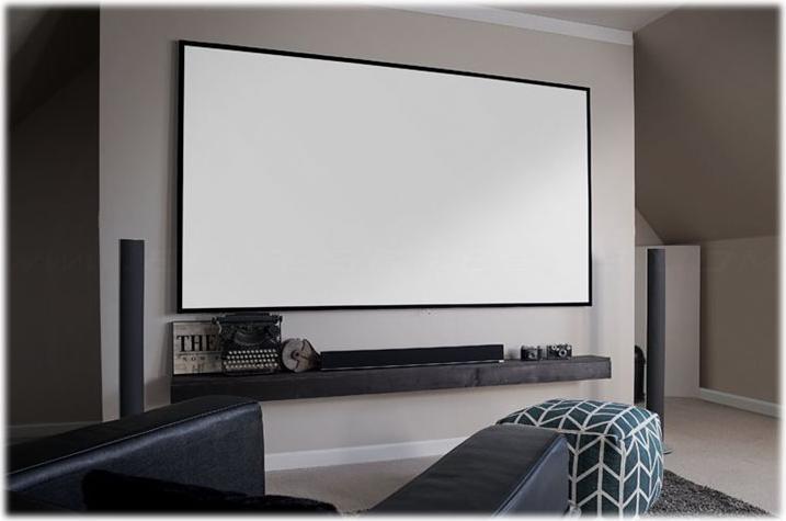 Elite Screens Aeon Edge Free (92", 16:9)