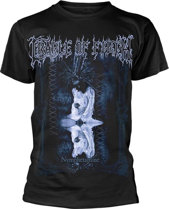 Cradle Of Filth Filthy Little Secret (M)
