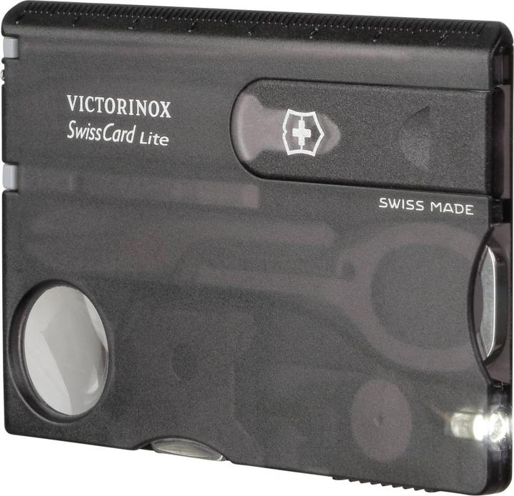 Image du produit Victorinox SwissCard Lite