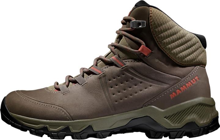 Produktbild Mammut Nova IV Mid GTX Women (36.5, 37)