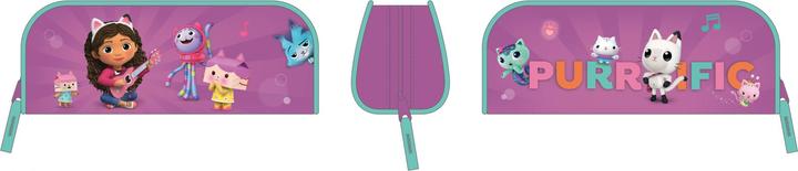Actual product image Undercover Gabby's Doll's House Pencil Case