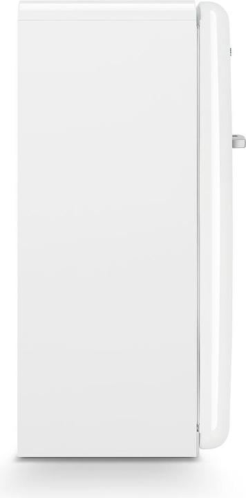 Produktbild Smeg Retro Style FAB28RWH5 (270 l)