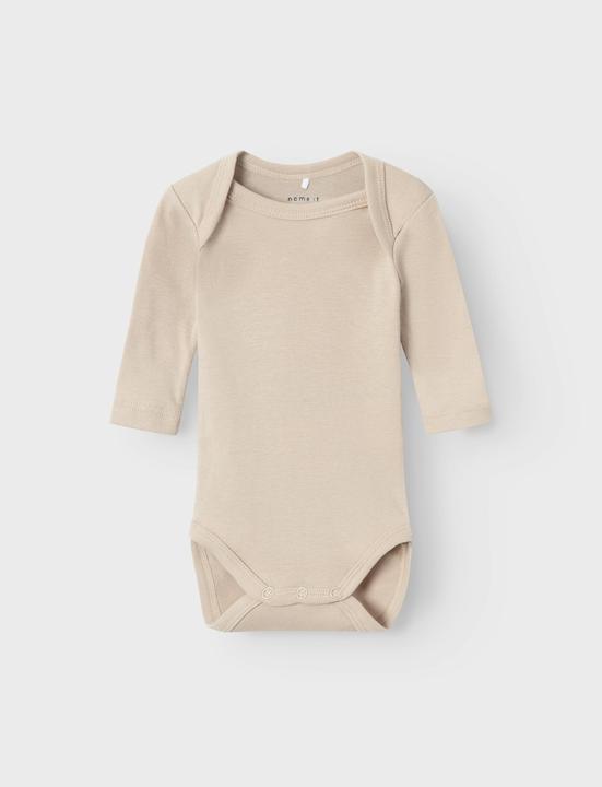 Actual product image Name it BabyBody Planet (74)