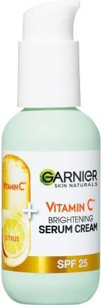 Actual product image Garnier Skin Naturals Vitamin C (50 ml)