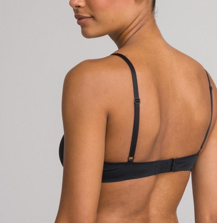 Image du produit La Redoute Collections Soutien-gorge en microfibre (75 A)