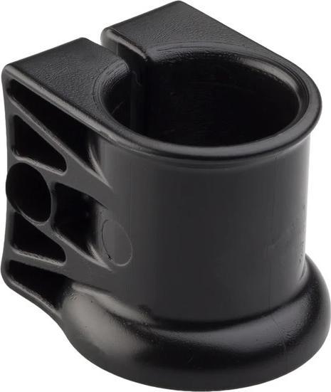 Image du produit Wolf Tooth Valais 25 Support de sacoche de selle pour tige de selle Vario
