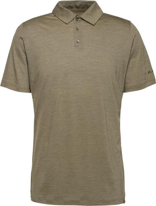 Radys R5 Light Merino Polo