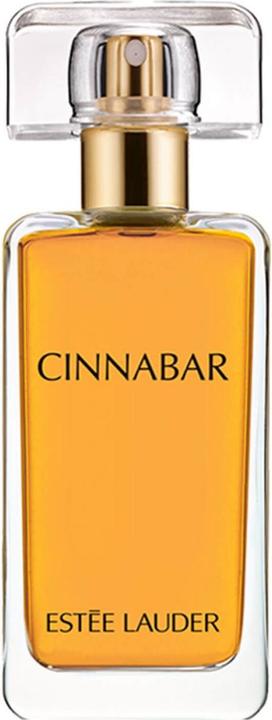 Actual product image Estée Lauder Classic Parfums - Cinnabar Eau de Parfum Spray (Eau de parfum, 50 ml)