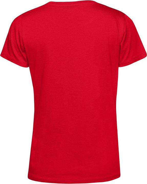 Image du produit B&C T-shirt E150 Organik manches courtes (S)