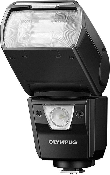 Immagine prodotto Olympus Fl-900r (Attacco del flash, Olympus)