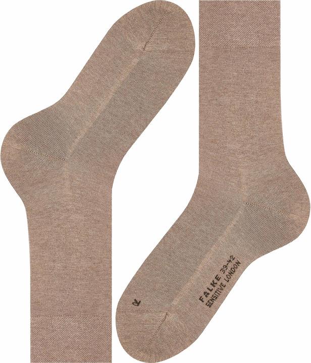Actual product image Falke Socken Casual Stretch (Single pack, 43 - 46)