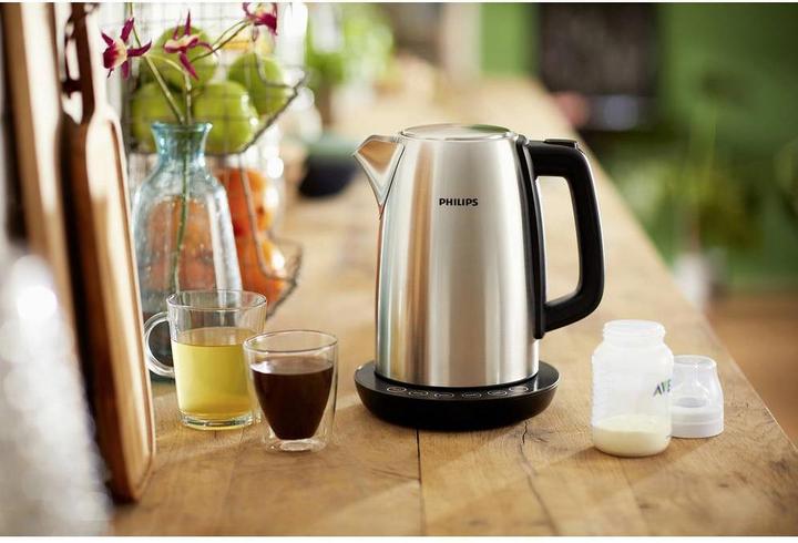 Image du produit Philips Avance Collection (1.70 l, Prise UE)