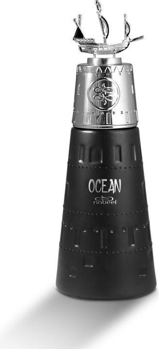 Immagine prodotto Nabeel Ocean Eau De Parfum 100ml (Eau de parfum, 100 ml)