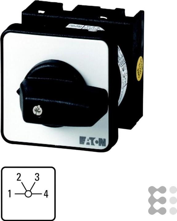 Immagine prodotto Eaton Interruttore a scatti