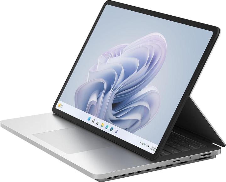 Actual product image Microsoft Surface Laptop Studio 2 for business (14.40", Intel Core i7-13800H, 64 GB, 1000 GB, CH)