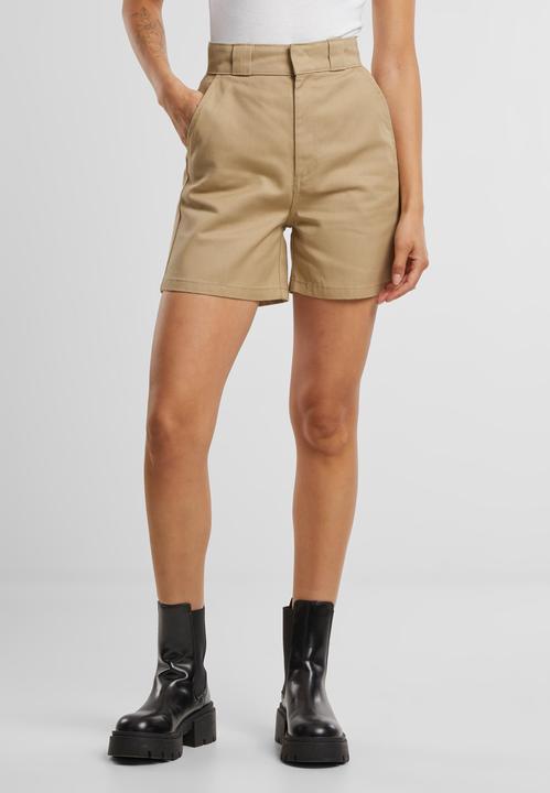 Actual product image Dickies Shorts - 125837 (34)