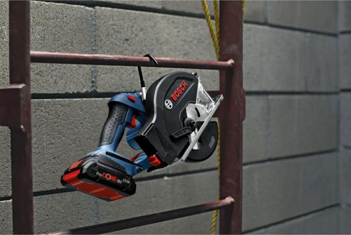 Immagine prodotto Bosch Professional GKM 18V-50 (solo L)