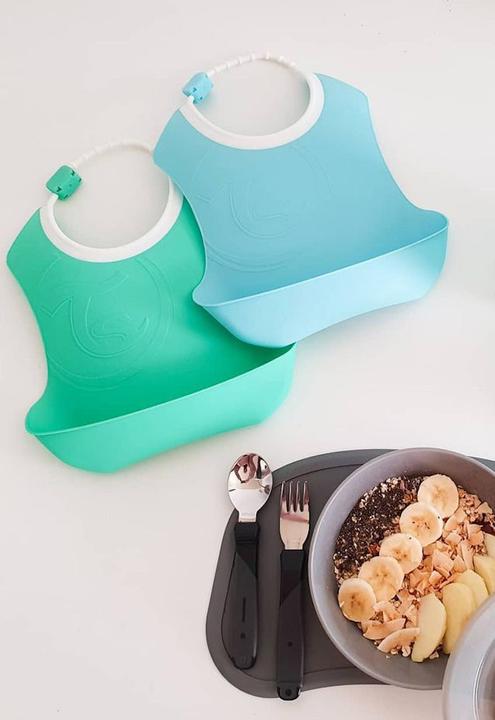 Image du produit Twistshake Bib (4 mois)