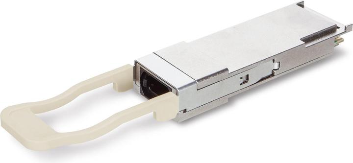 Actual product image Planet 40GBASE-LR4 QSFP+ Fiber Transc