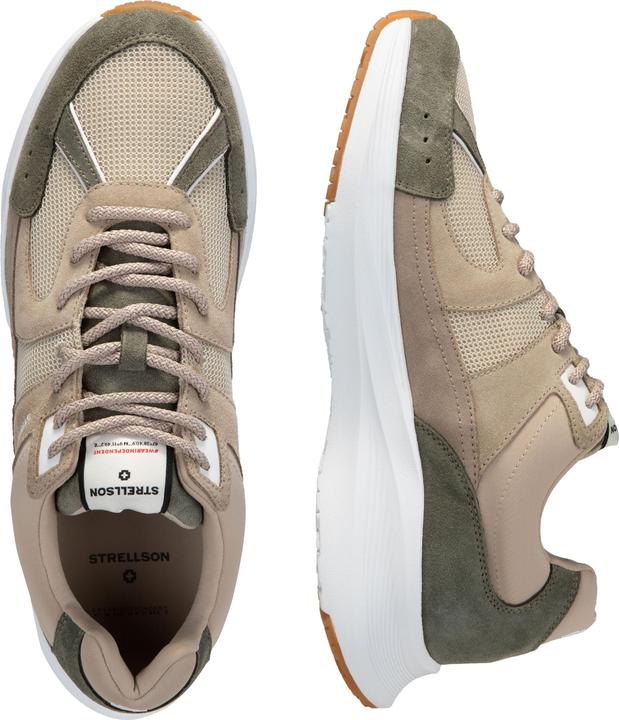 Actual product image Strellson greenwich kilburn sneaker xt7 (40)