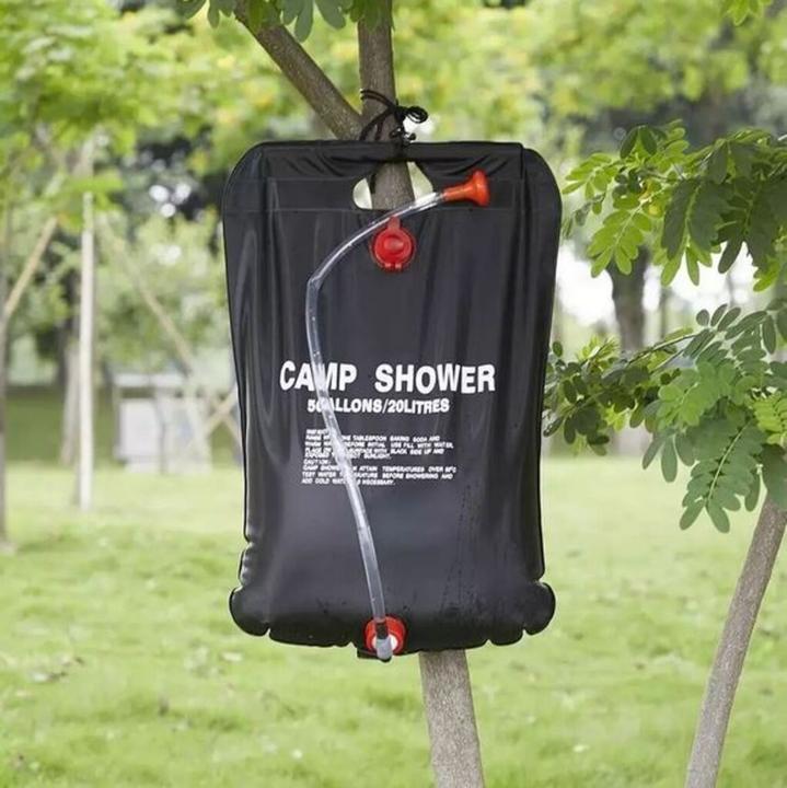 Produktbild Camp Active Campingdusche